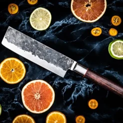 Forged Hakbijl Sebra 17,5 cm New