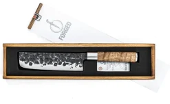 Hakbijl Forged VG10 17,5 cm
