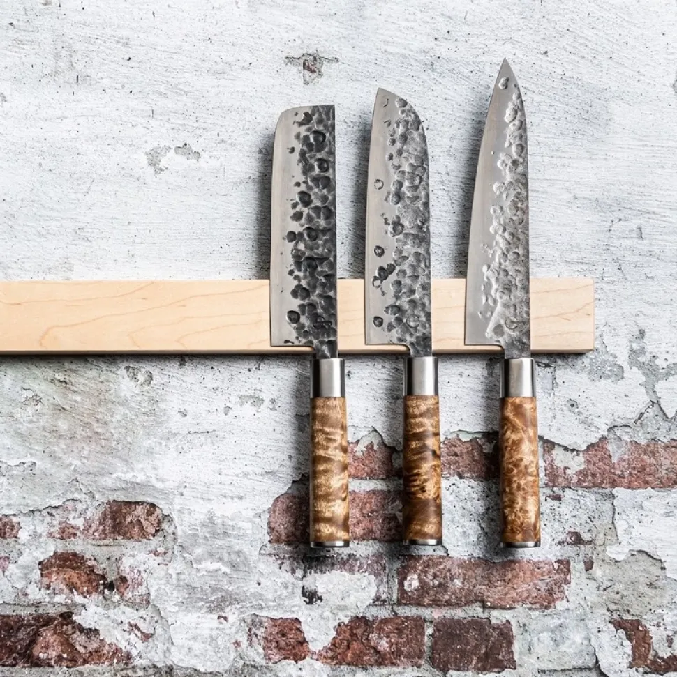 Hakbijl Forged VG10 17,5 cm