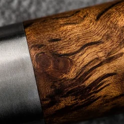 Hakbijl Forged VG10 17,5 cm