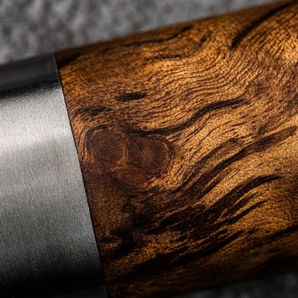 Hakbijl Forged VG10 17,5 cm