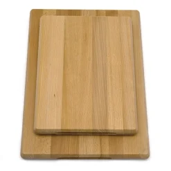 Il Cucinino Hakblok Beukenhout (40 x 30 x 4 cm)