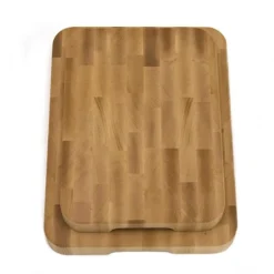 Hakblok Il Cucinino Kops (40 x 30 x 4 cm)