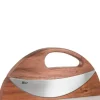 Hakmes Adhoc Wave Dubbel Universeel Bruin
