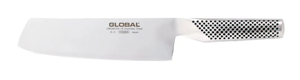 Hakmes Global G5 18 cm