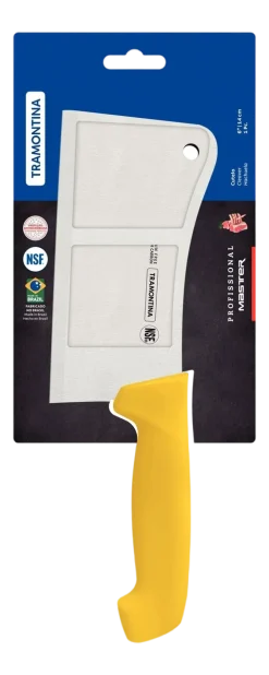 Tramontina Hakmes Profissional Geel 15 cm Outlet