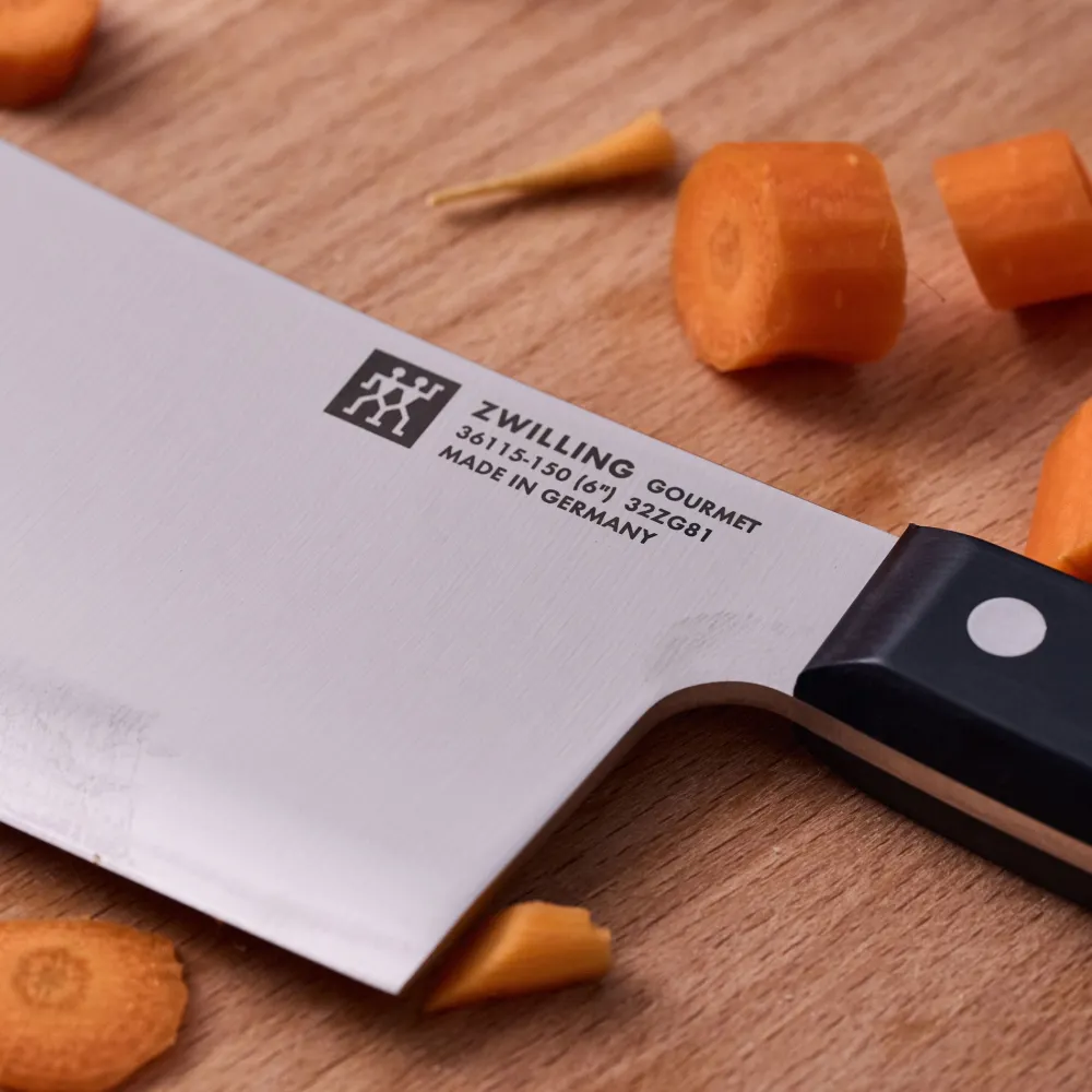 Zwilling Hakmes Gourmet 15 cm New