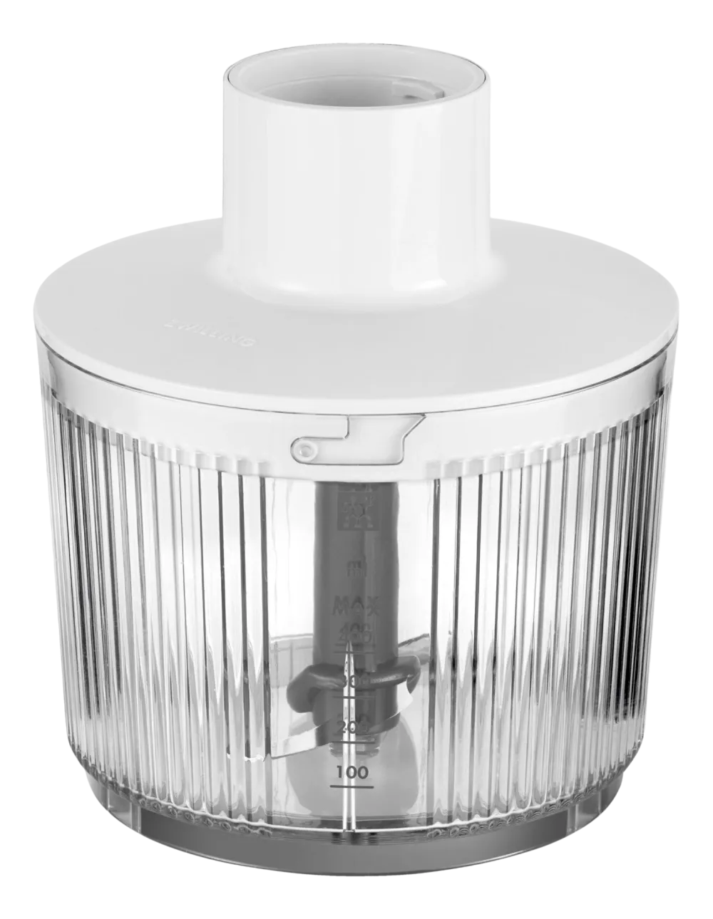 Zwilling Hakmolen voor staafmixer Enfinigy Wit Discount