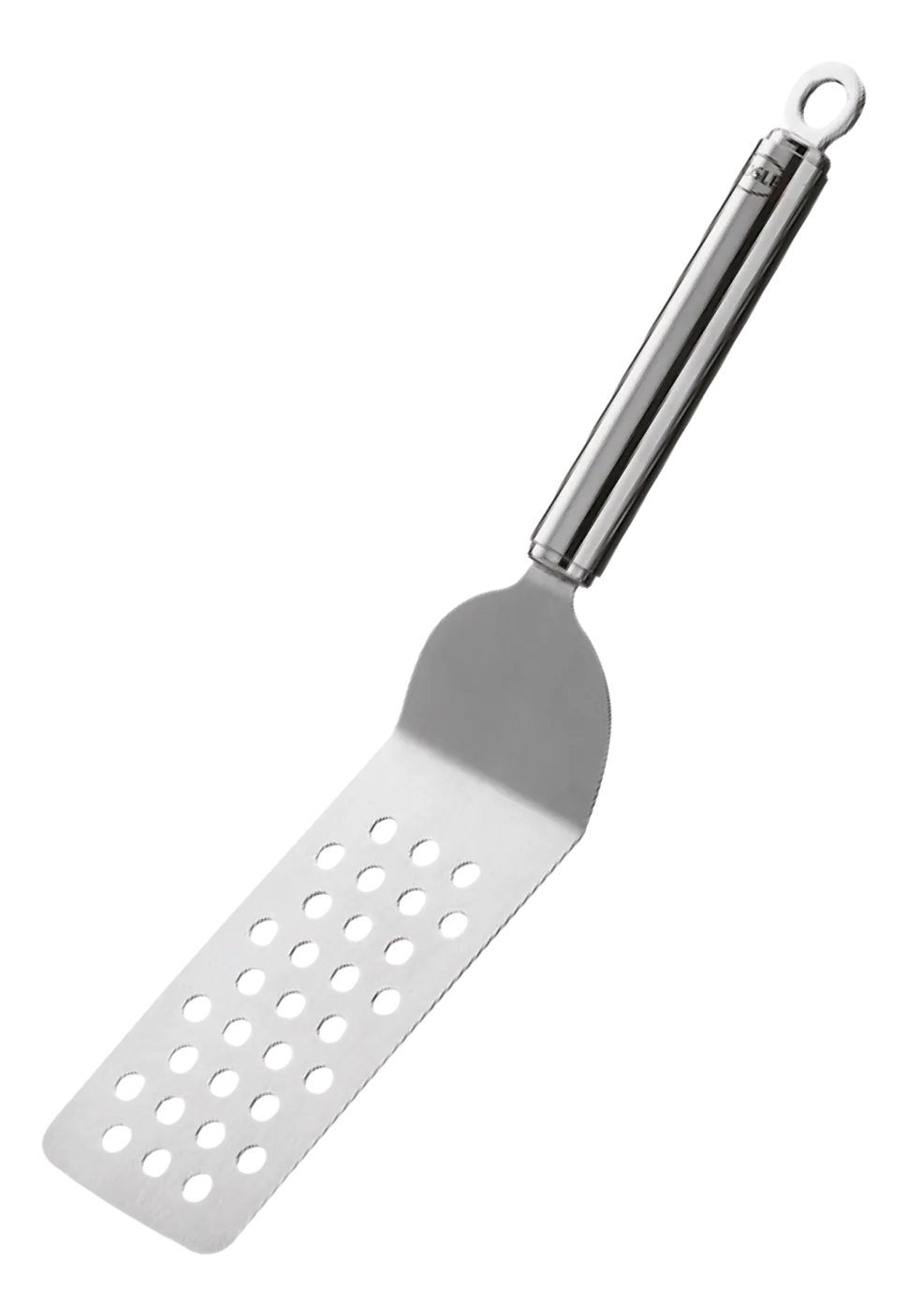 Hamburgerset Rösle BBQ Zilver (Set van 3)