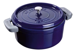 Staub Handbeschermers Grijs Siliconen (Set van 2) Online