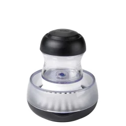 OXO Handborstel + Zeepdispenser Good Grip Hot