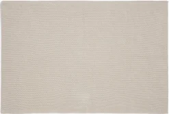 Handdoek Marc O'Polo Ruka Oatmeal