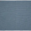 Marc O'Polo Handdoek Ruka Smoke Blue