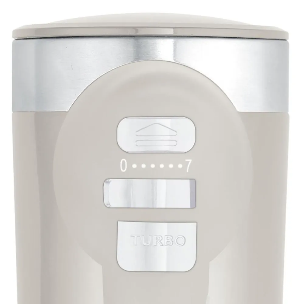 Graef Handmixer HM508 Beige Outlet