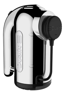 Dualit Handmixer Set Chroom Hot