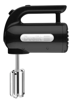 Handmixer Set Dualit Zwart