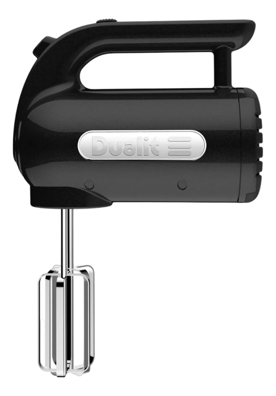 Handmixer Set Dualit Zwart