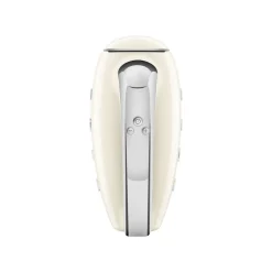 Handmixer Smeg 50 Style HMF01 Crème