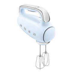 Smeg Handmixer 50 Style HMF01 Pastelblauw Best