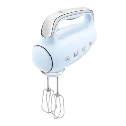 Smeg Handmixer 50 Style HMF01 Pastelblauw Best