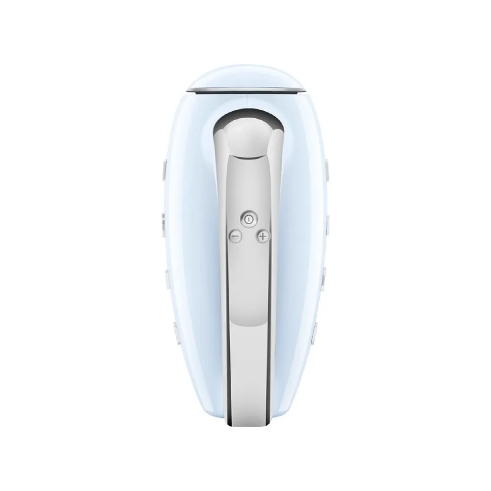 Smeg Handmixer 50 Style HMF01 Pastelblauw Best