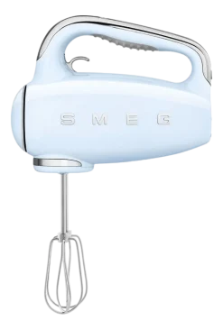 Smeg Handmixer 50 Style HMF01 Pastelblauw Best