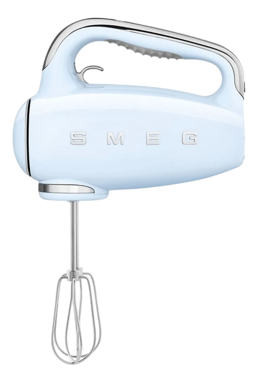 Smeg Handmixer 50 Style HMF01 Pastelblauw Best
