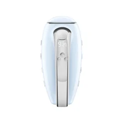 Smeg Handmixer 50 Style HMF01 Pastelblauw Best