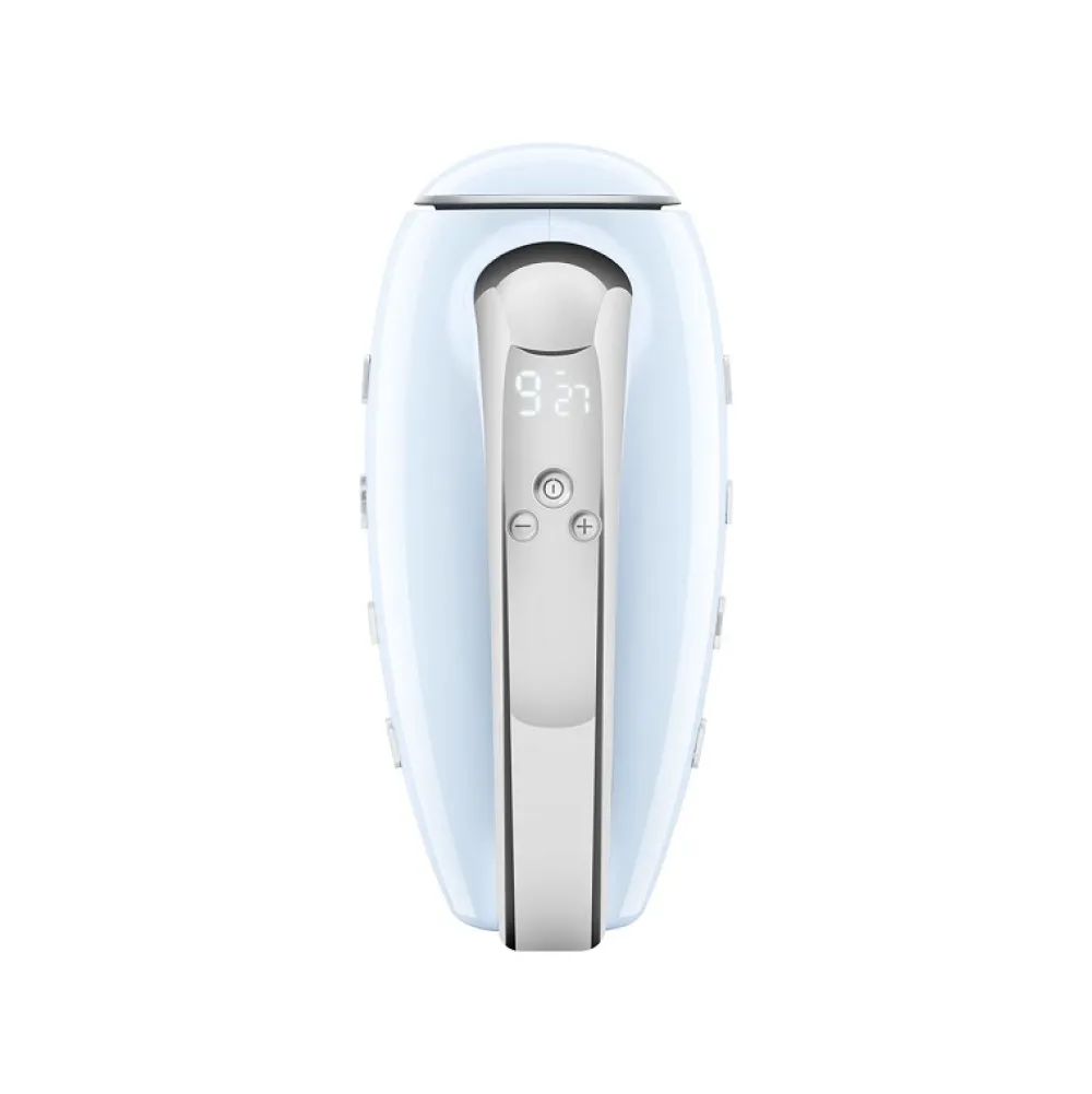 Smeg Handmixer 50 Style HMF01 Pastelblauw Best