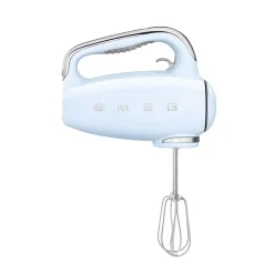 Smeg Handmixer 50 Style HMF01 Pastelblauw Best
