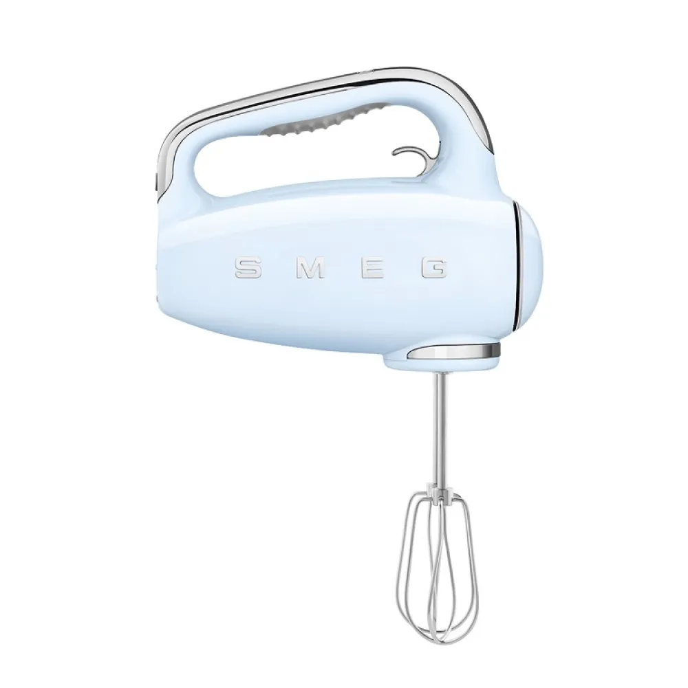 Smeg Handmixer 50 Style HMF01 Pastelblauw Best