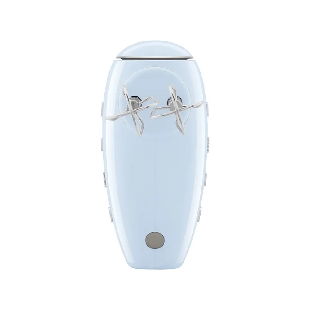 Smeg Handmixer 50 Style HMF01 Pastelblauw Best