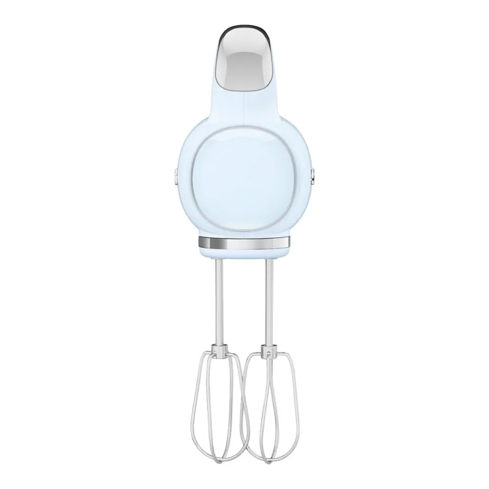 Smeg Handmixer 50 Style HMF01 Pastelblauw Best