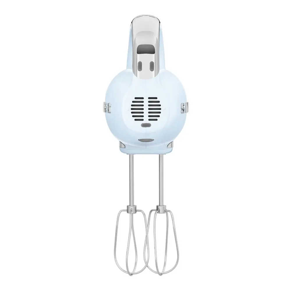 Smeg Handmixer 50 Style HMF01 Pastelblauw Best