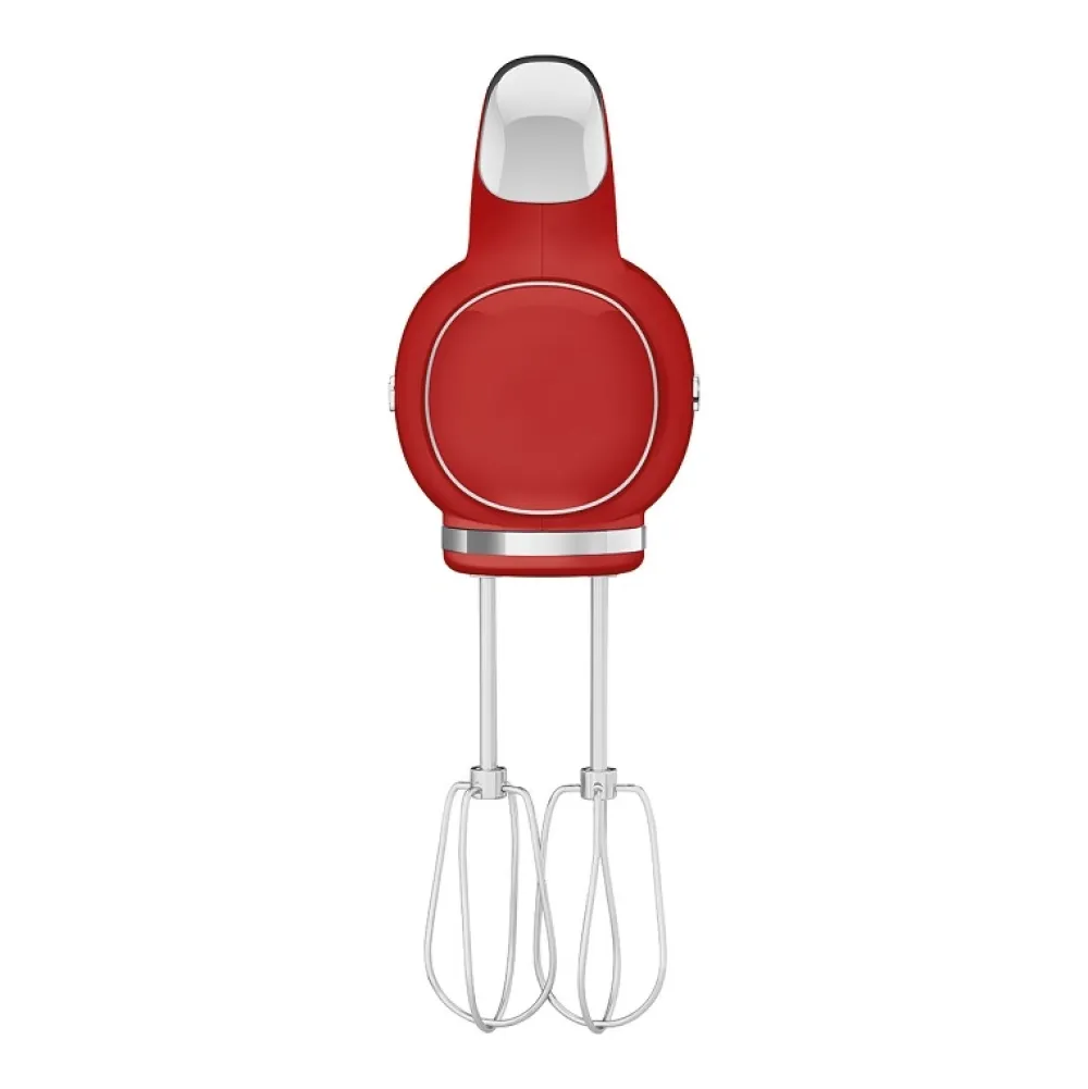 Smeg Handmixer 50 Style HMF01 Rood Online