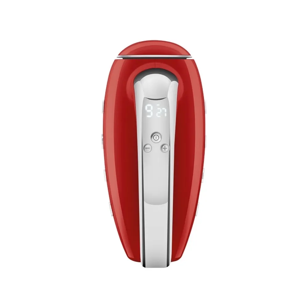 Smeg Handmixer 50 Style HMF01 Rood Online