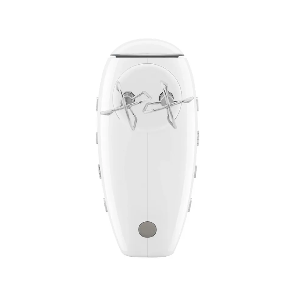 Handmixer Smeg 50 Style HMF01 Wit
