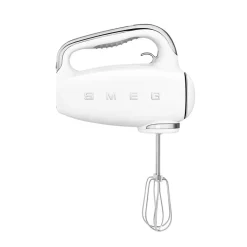 Handmixer Smeg 50 Style HMF01 Wit