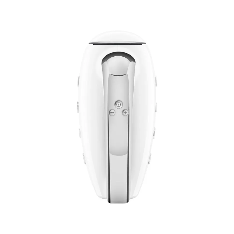 Handmixer Smeg 50 Style HMF01 Wit