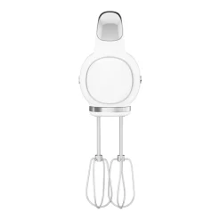 Handmixer Smeg 50 Style HMF01 Wit