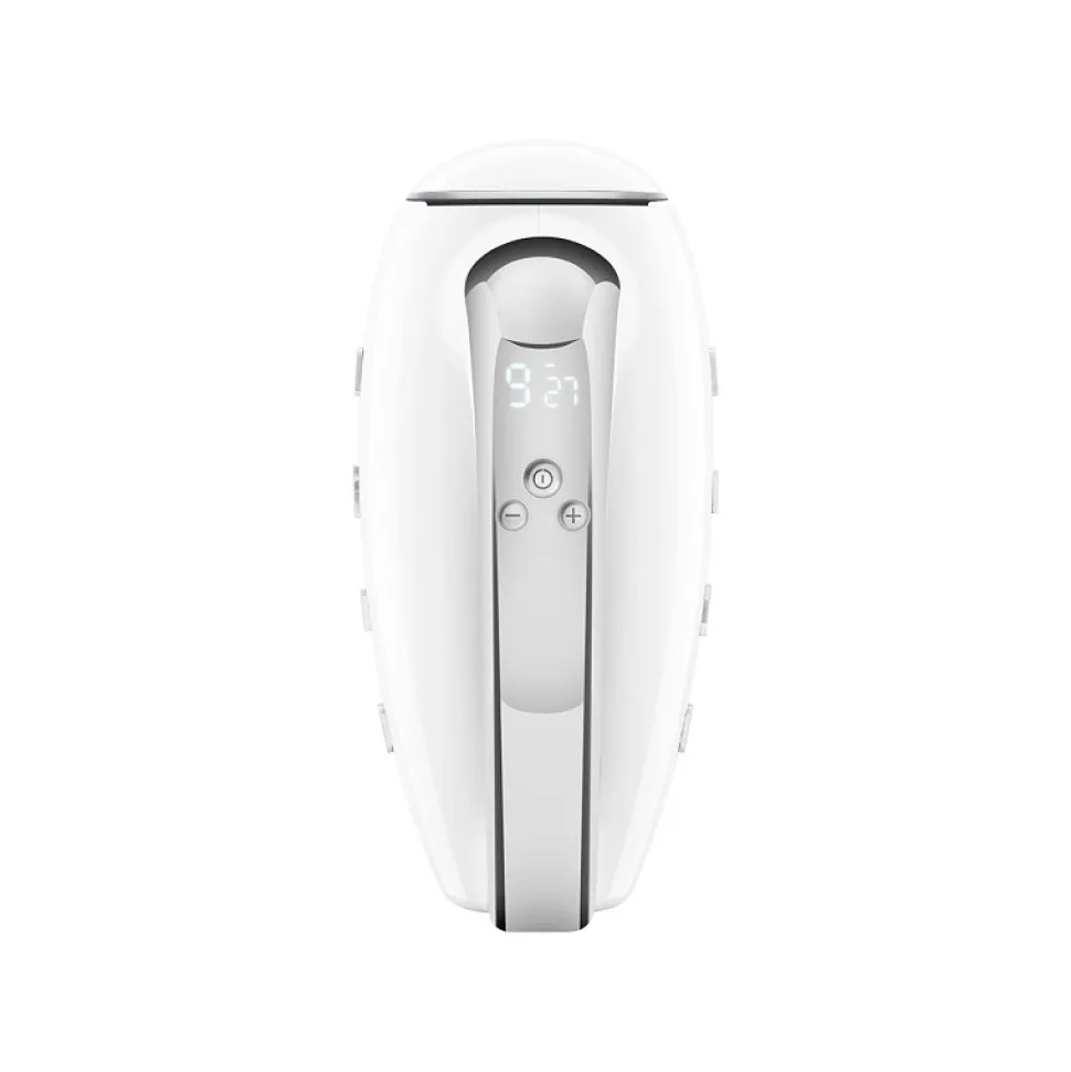 Handmixer Smeg 50 Style HMF01 Wit