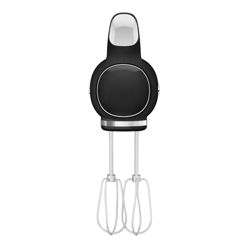 Smeg Handmixer 50 Style HMF01 Zwart Hot