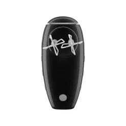 Smeg Handmixer 50 Style HMF01 Zwart Hot