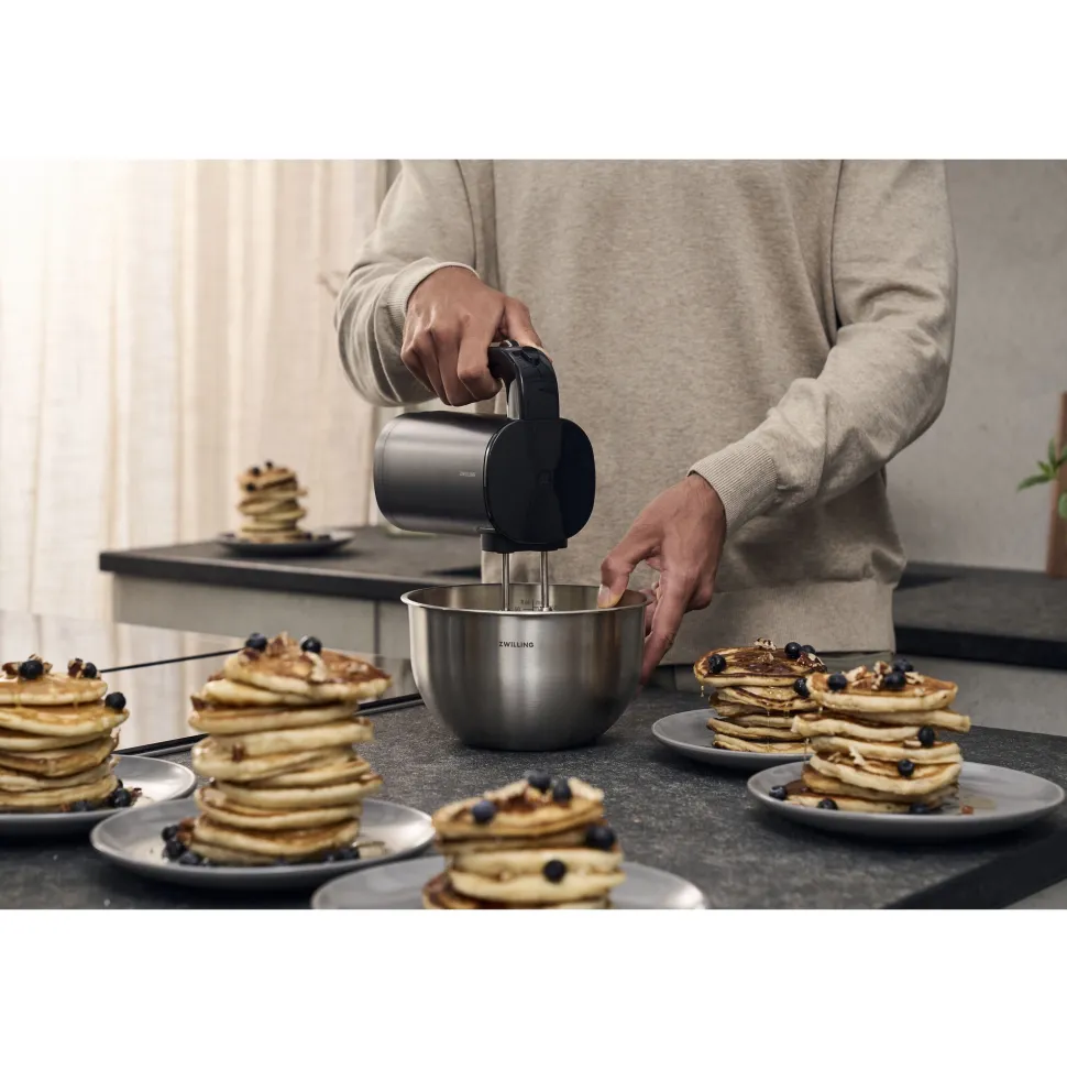 Handmixer Startset Zwilling Xtend