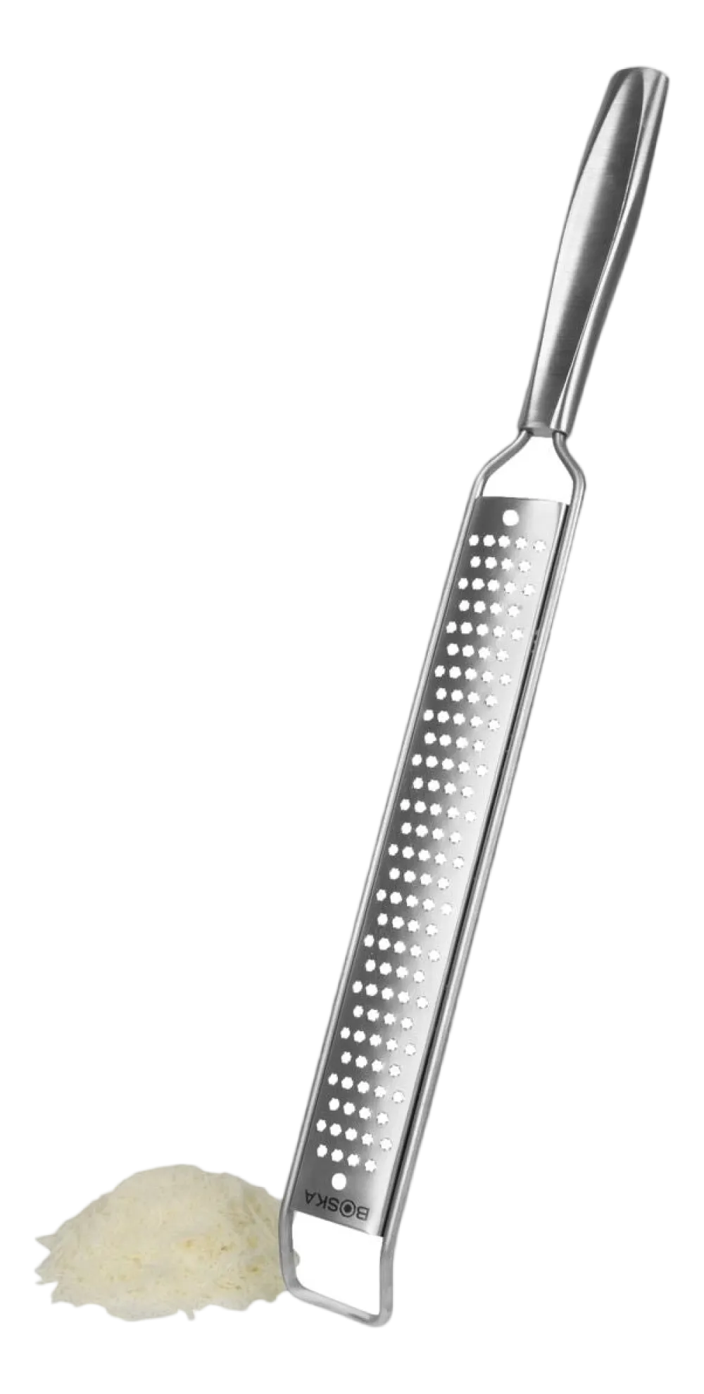 Boska Handrasp Monaco+ Star Silver
