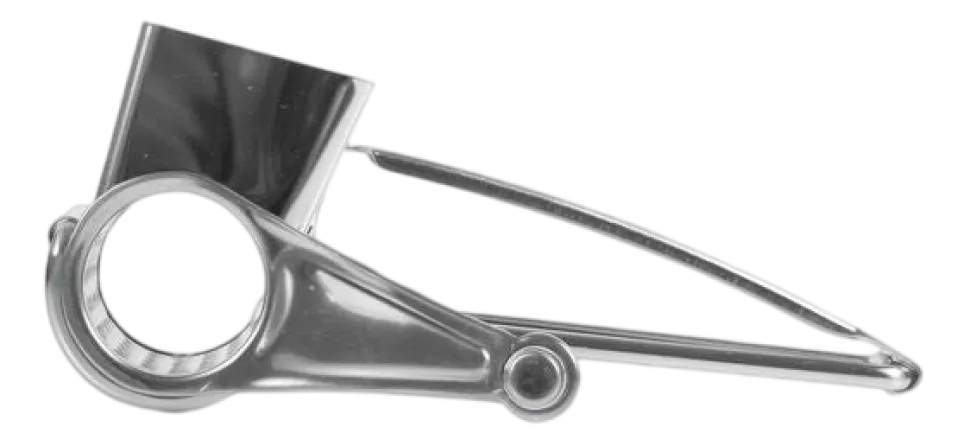 Handrasp Boska Romano Silver