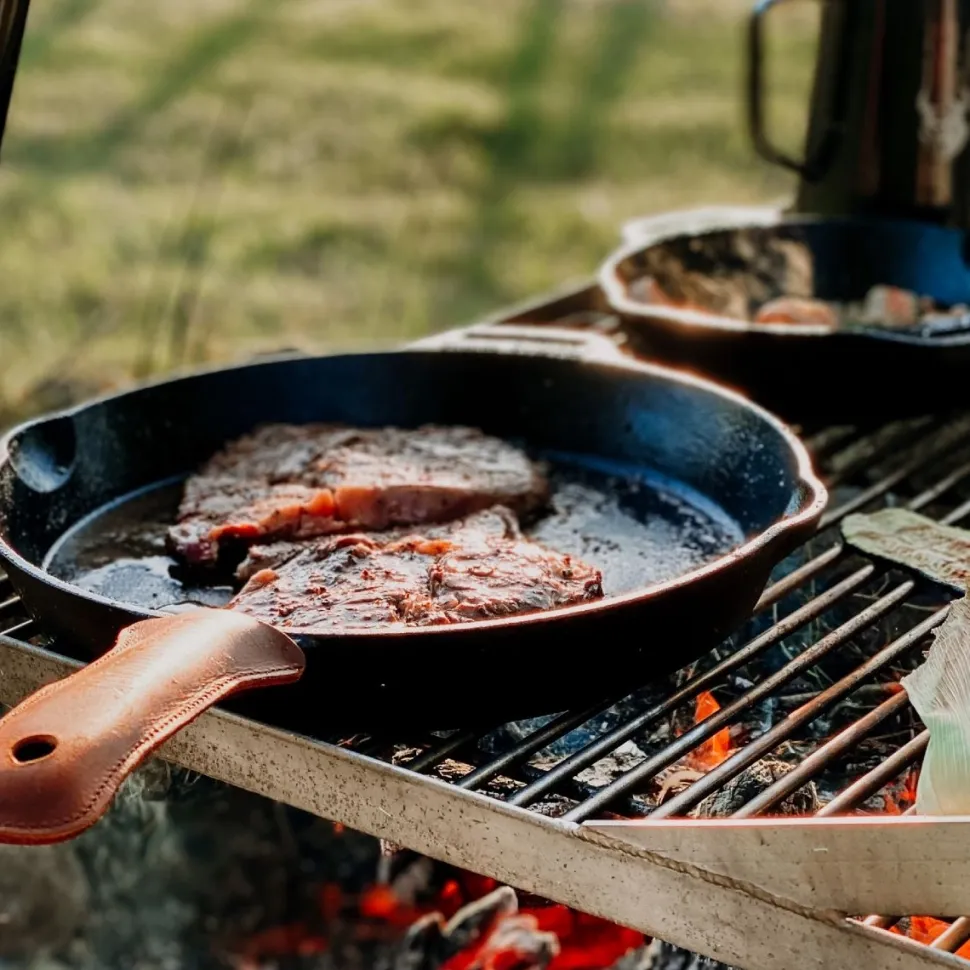 Handvatgreep Valhal Outdoor