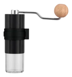 Dualit Handzame Koffiemolen Hot
