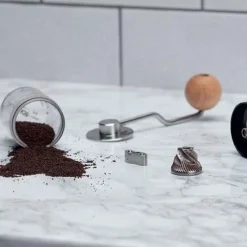 Dualit Handzame Koffiemolen Hot