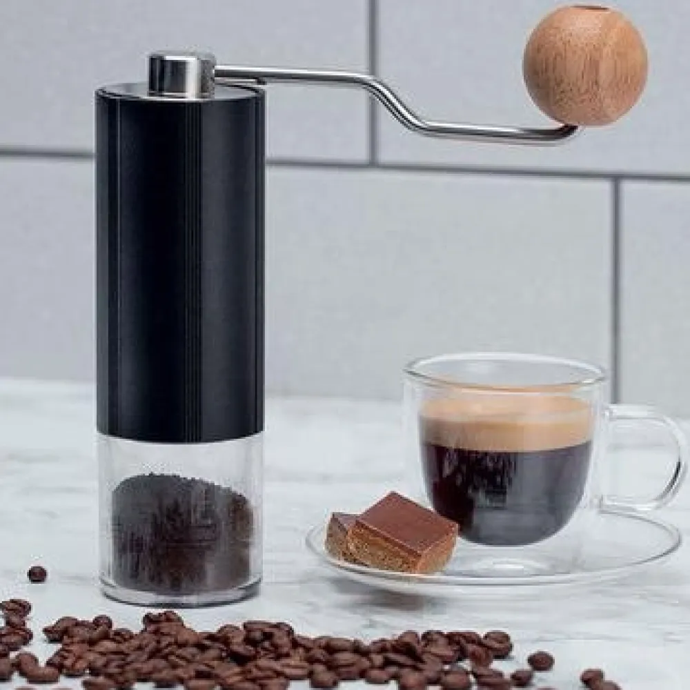 Dualit Handzame Koffiemolen Hot